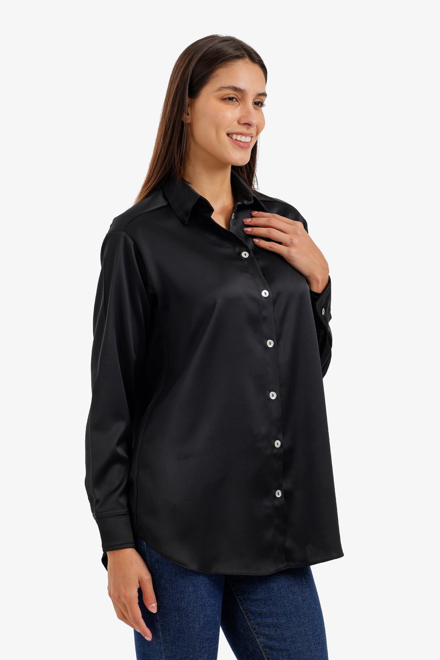 Button-Down Shirt