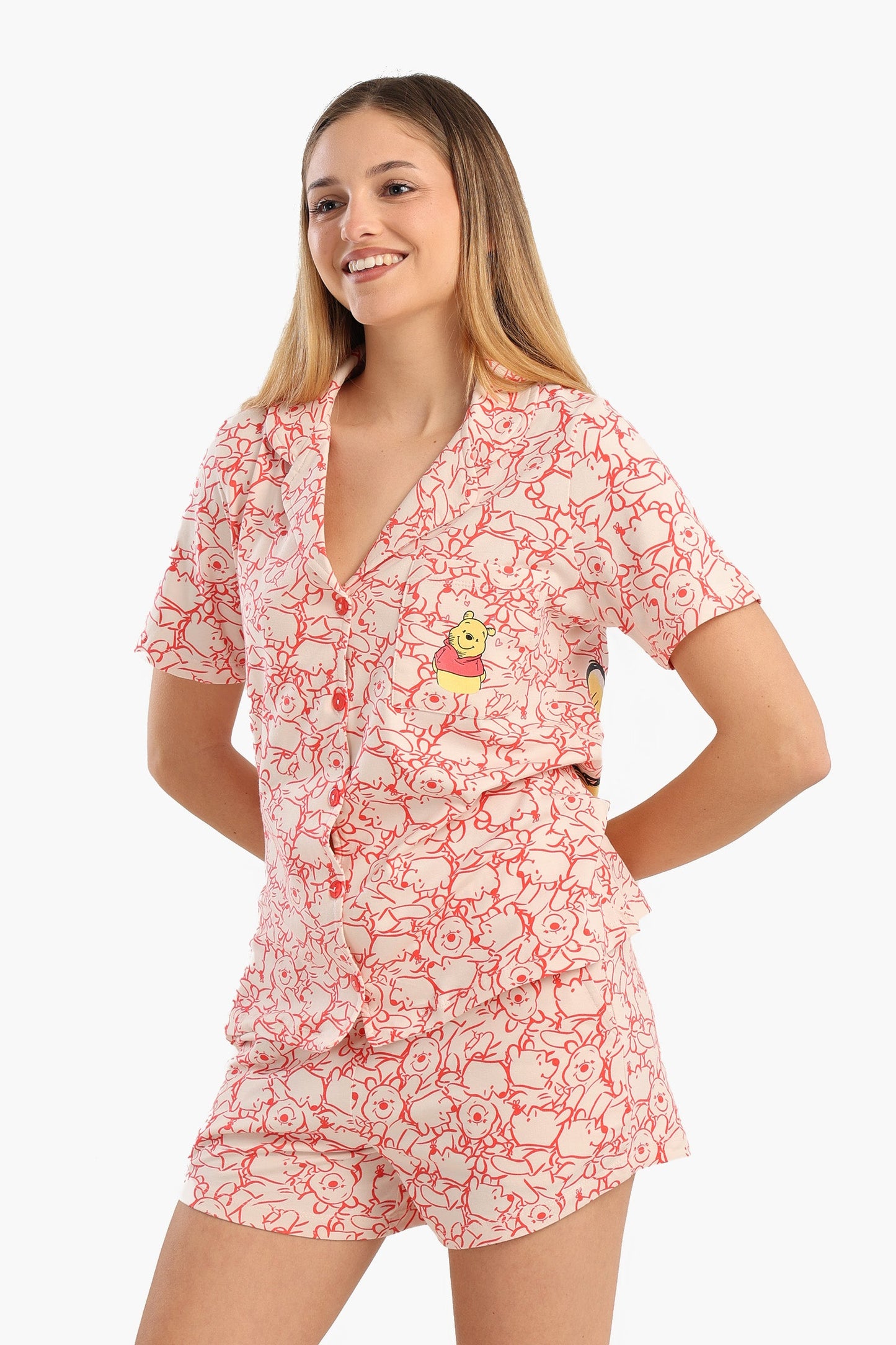 Cool Summer Pyjama Set