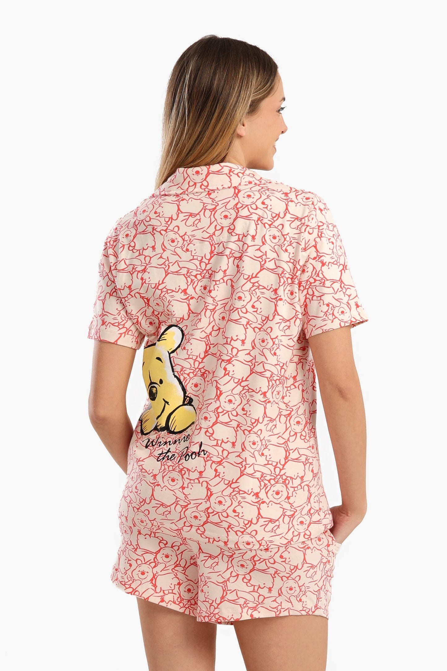 Cool Summer Pyjama Set