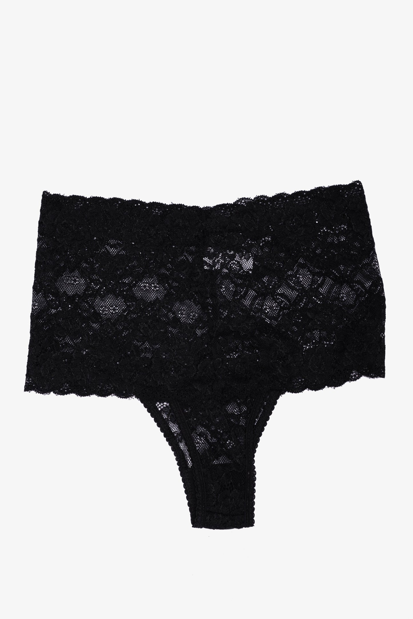 Lace Full Brief Panty