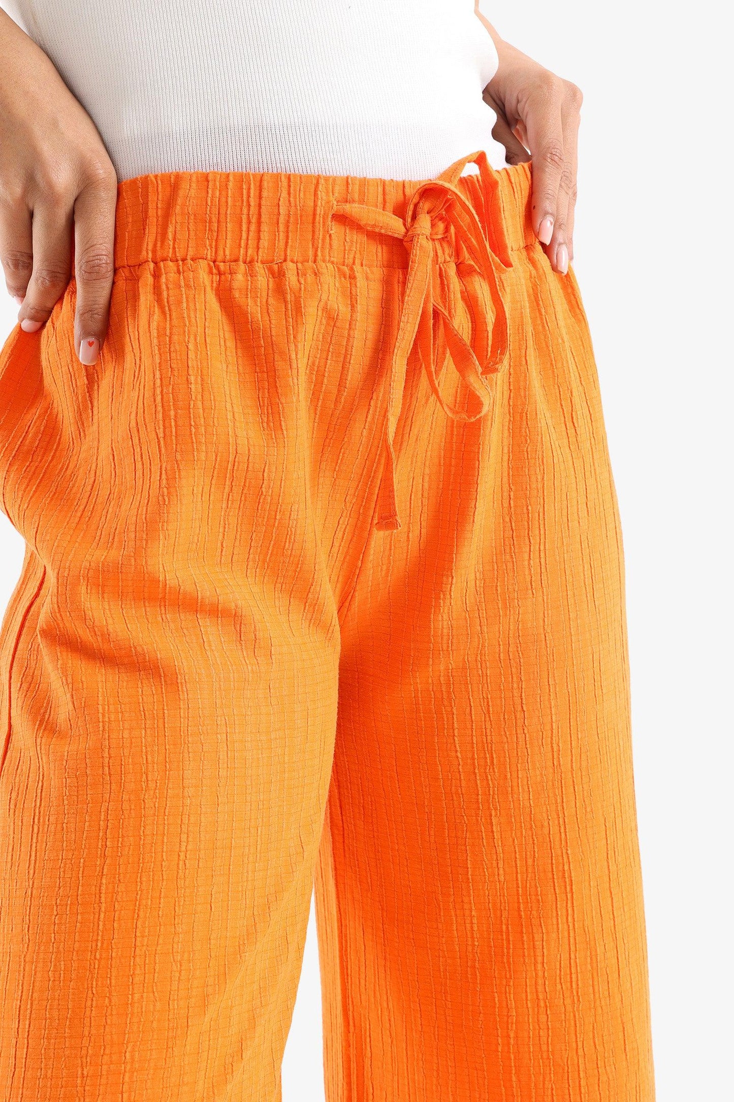 Cotton Comfy Pants - Carina - كارينا