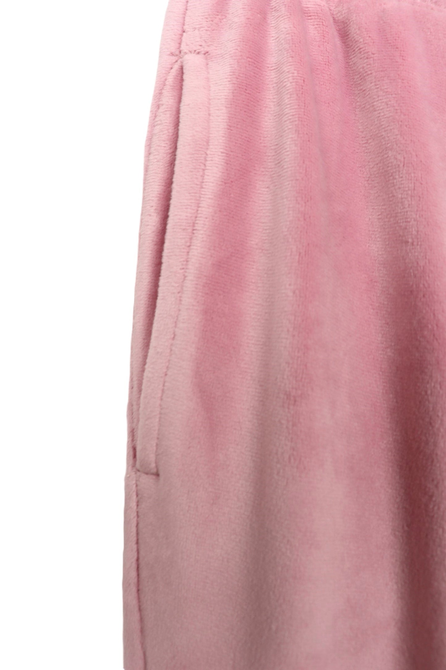 Velvet Classic Pyjama Set