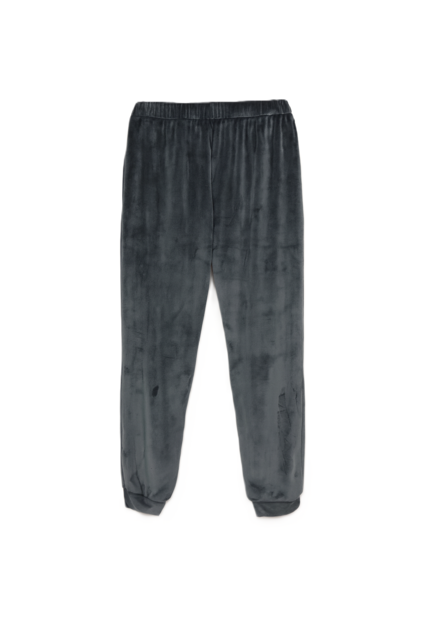 Round Neck Pyjama Set