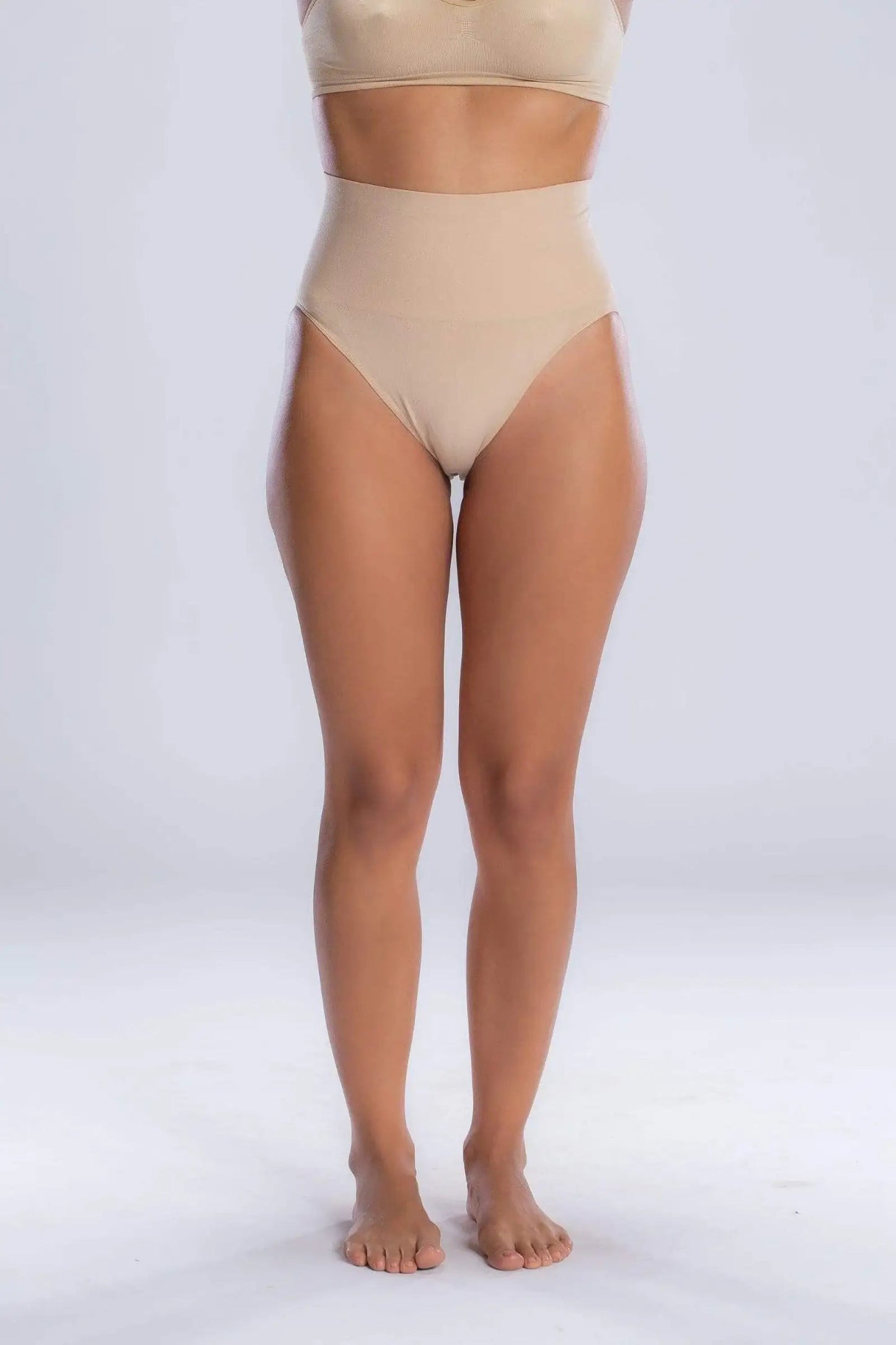 High Waist Panties Shaper - Carina - كارينا