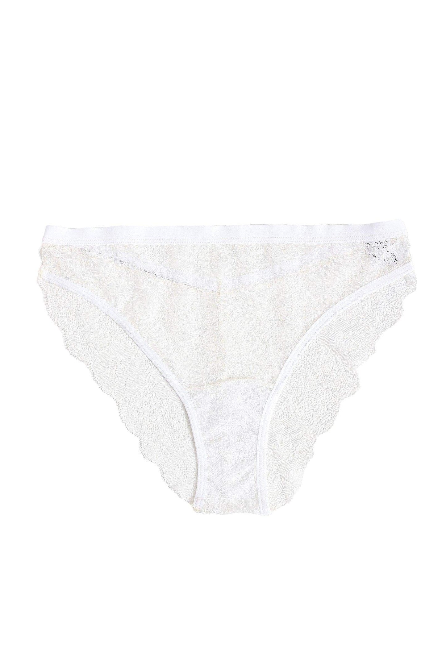 Lace Bikini Panty - Carina - كارينا