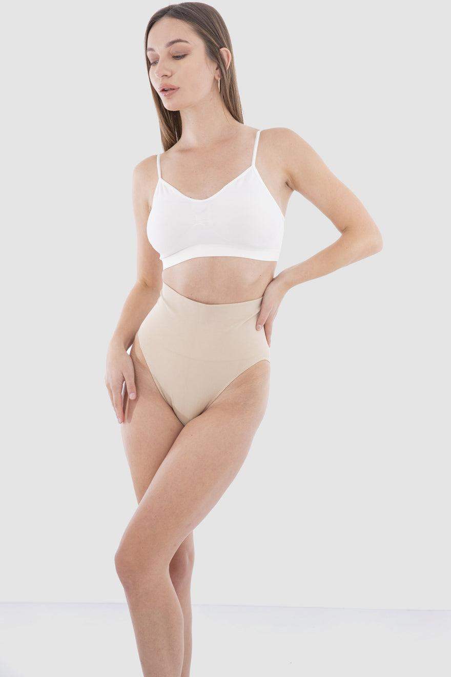 Microfiber Wireless Bra - Carina - كارينا
