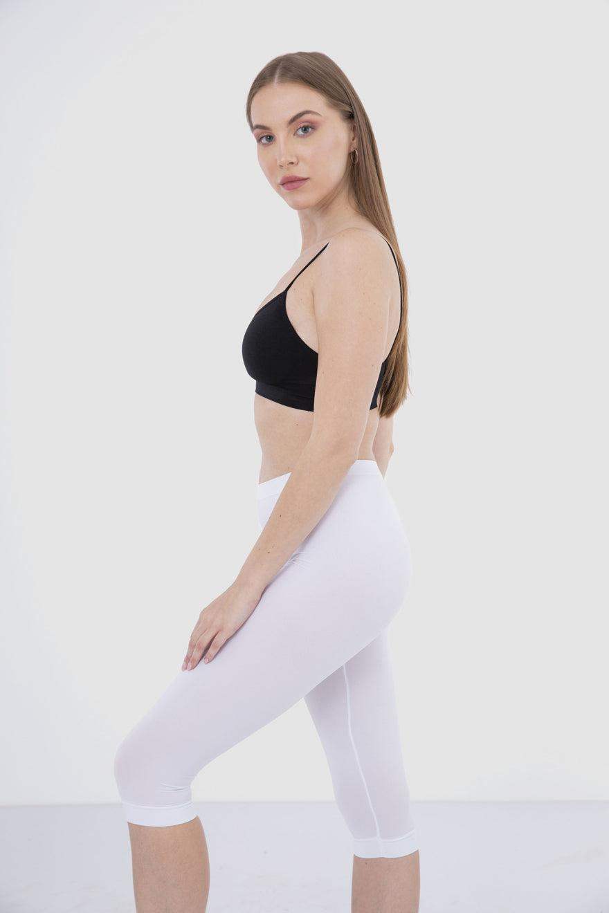 Microfiber Wireless Bra - Carina - كارينا