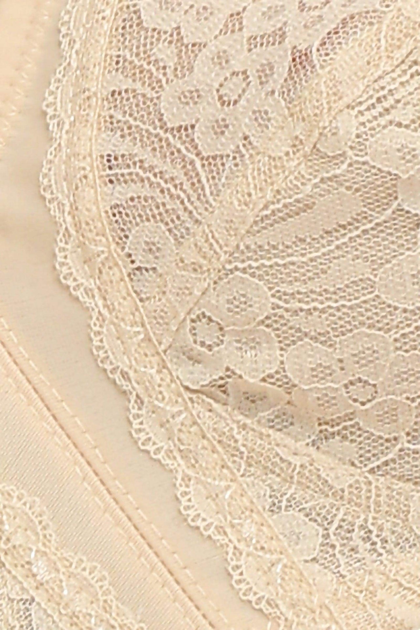 Minimizer Non Padded Bra - Carina - كارينا