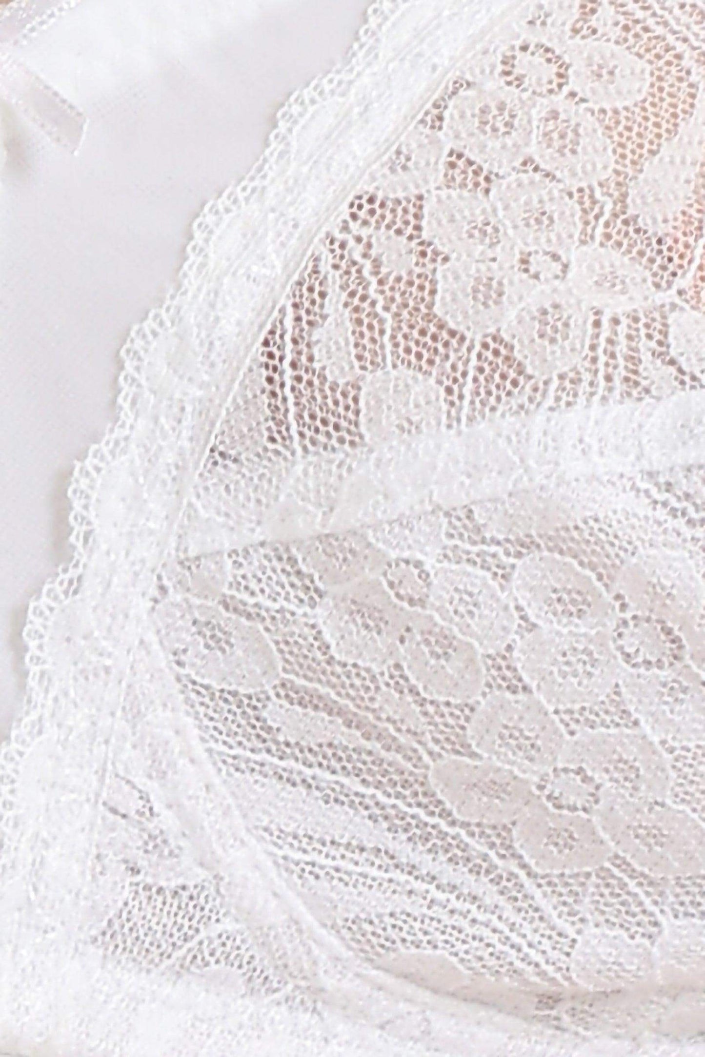 Minimizer Non Padded Bra - Carina - كارينا