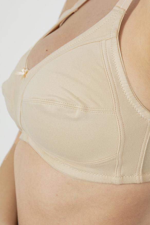 Non-Padded Bra - Carina - كارينا
