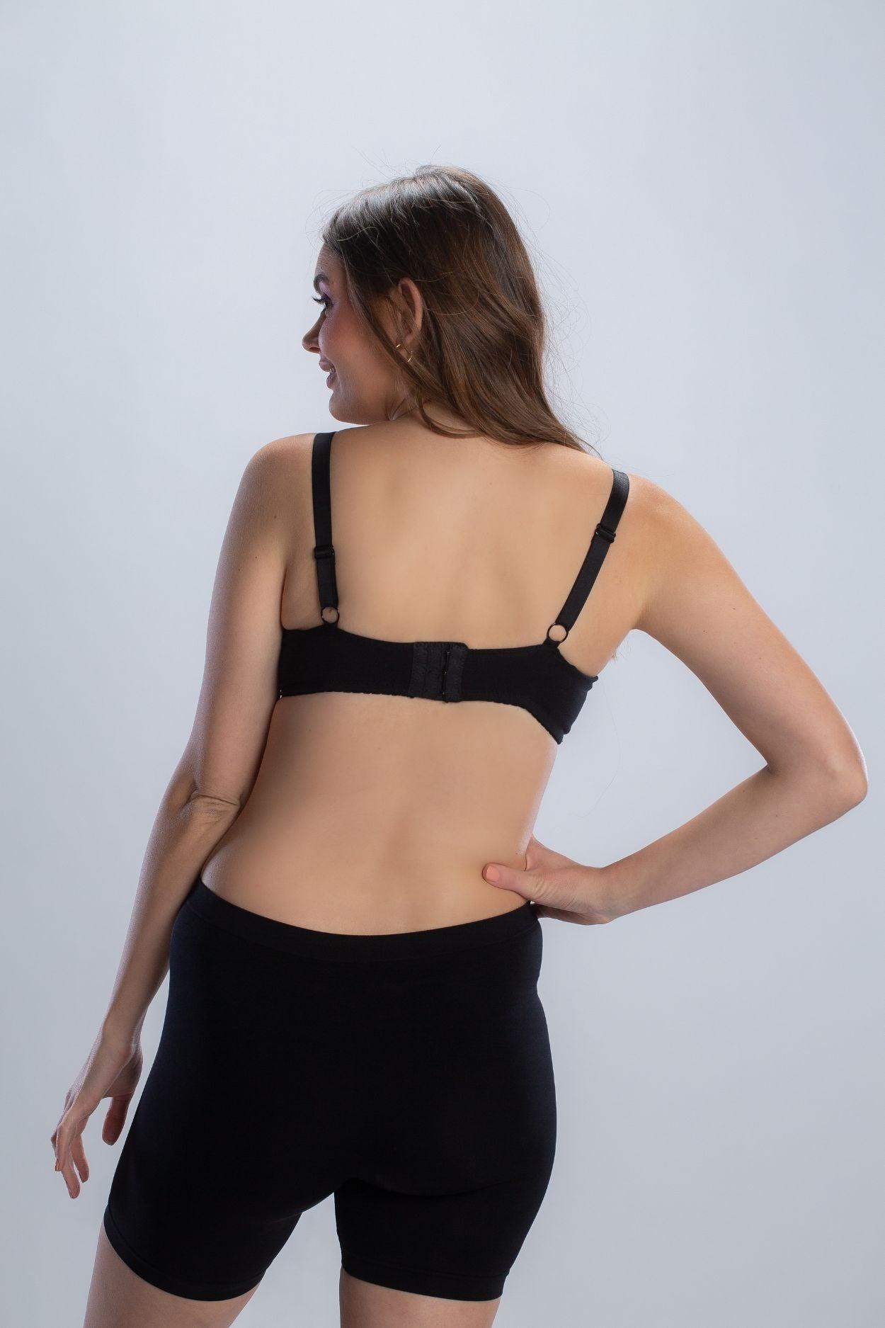 Padded Bra - Carina - كارينا