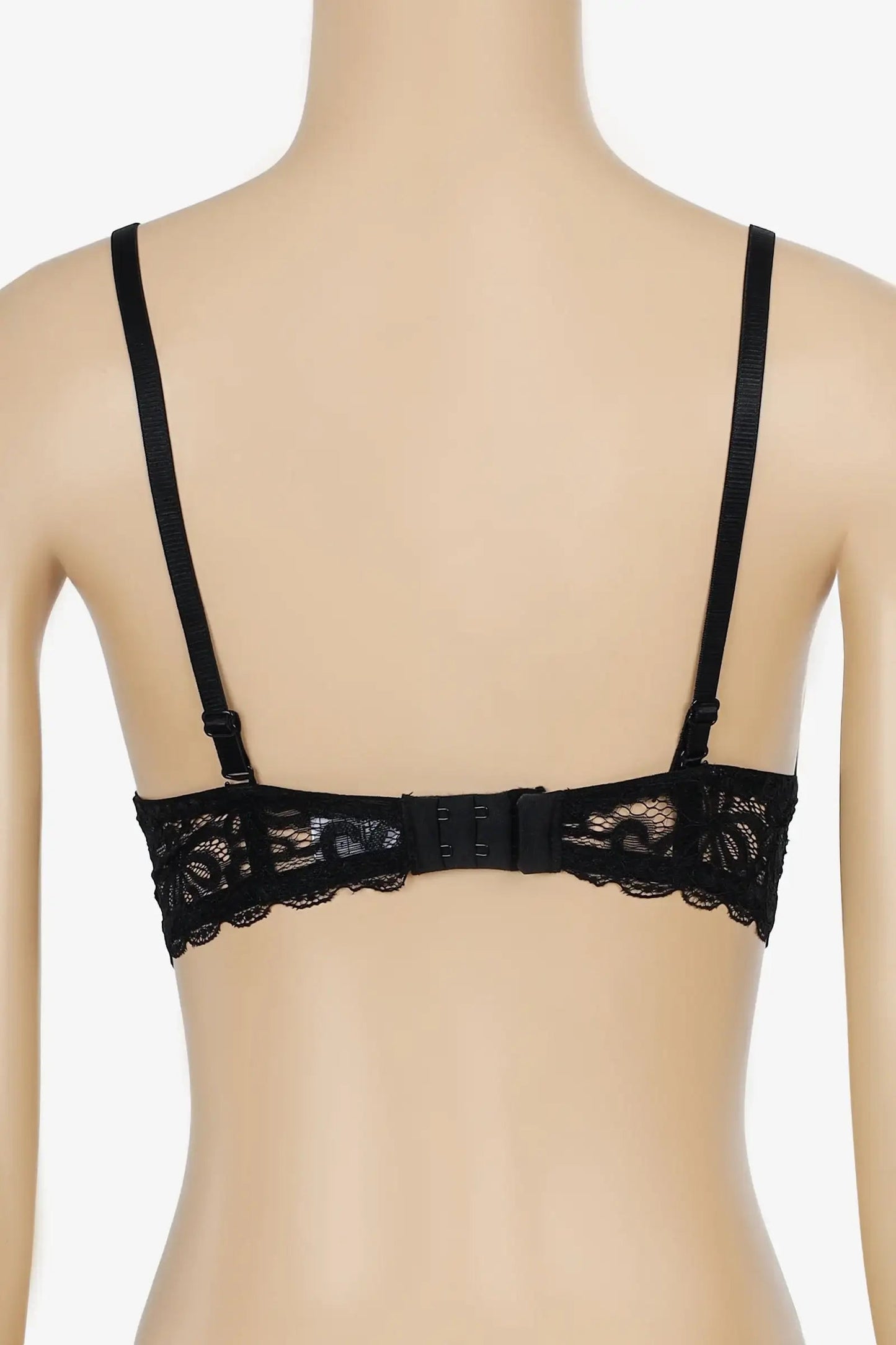 Lace Push-Up Bra