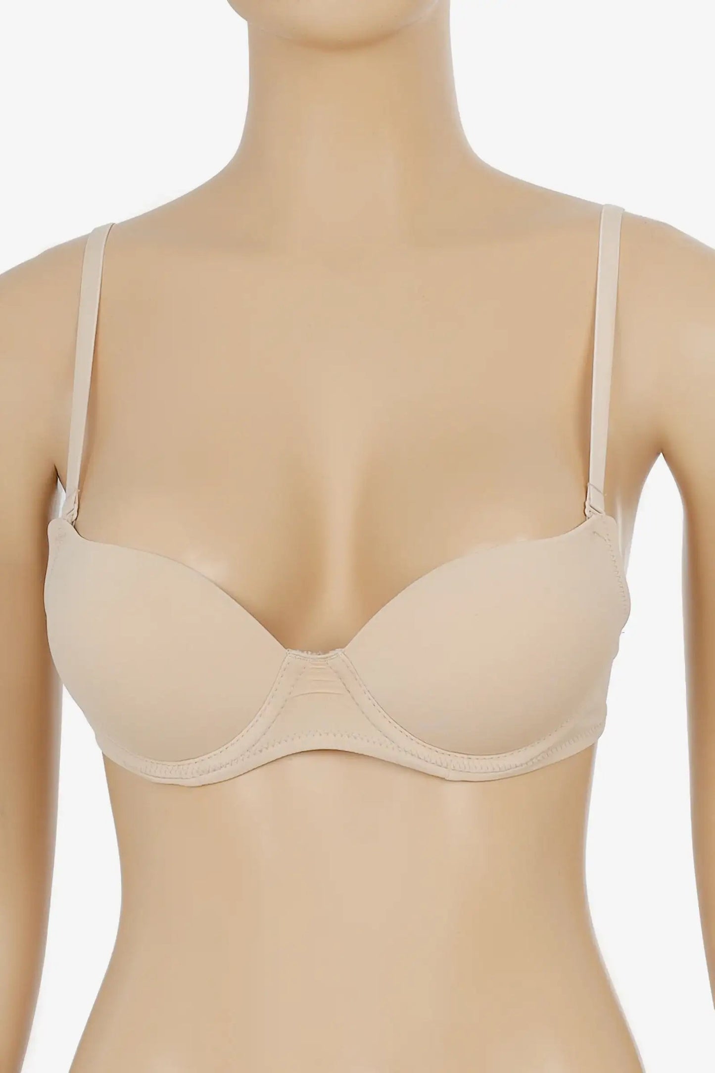 Extra Push-Up Bra