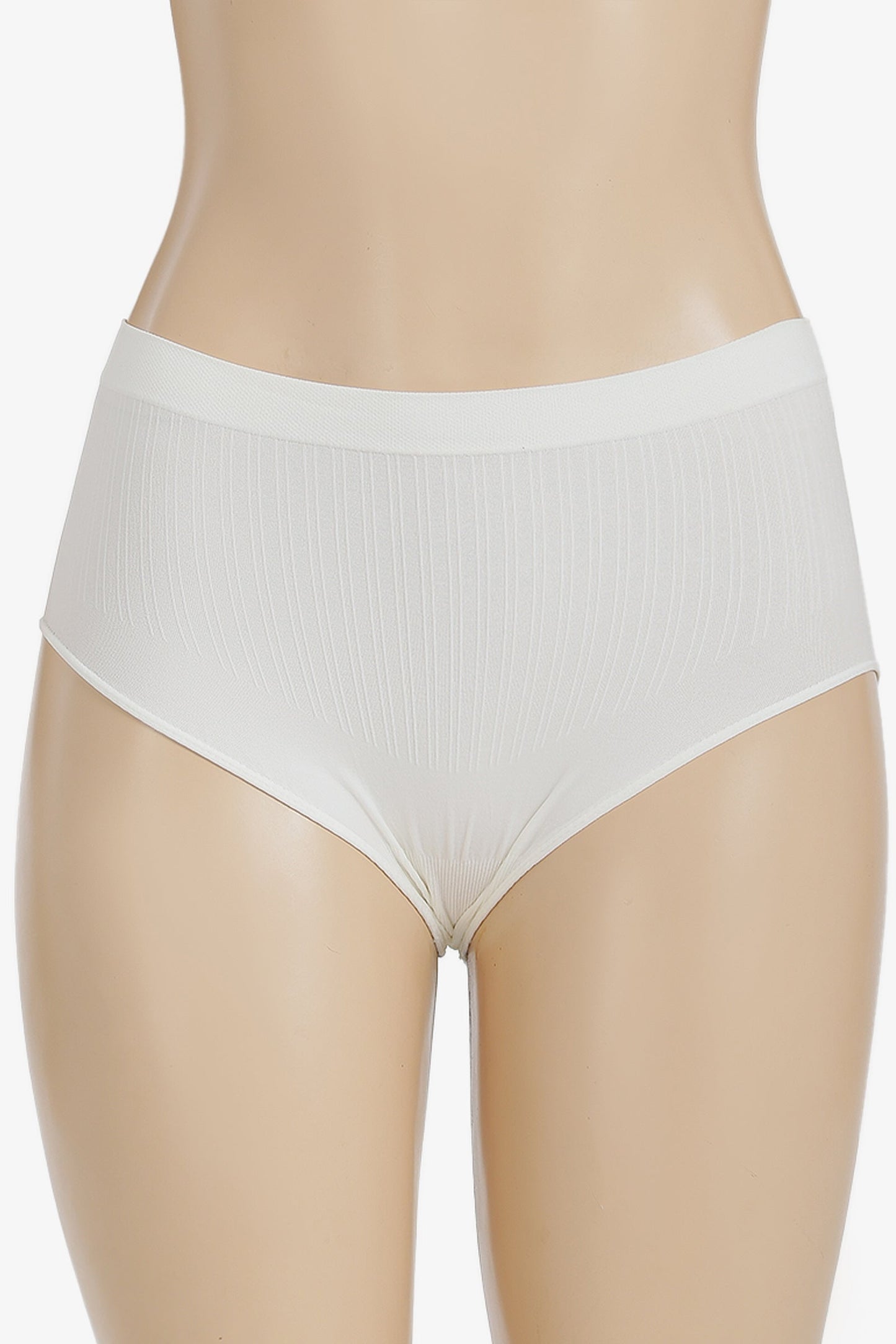 Soft Touch Plain Panty