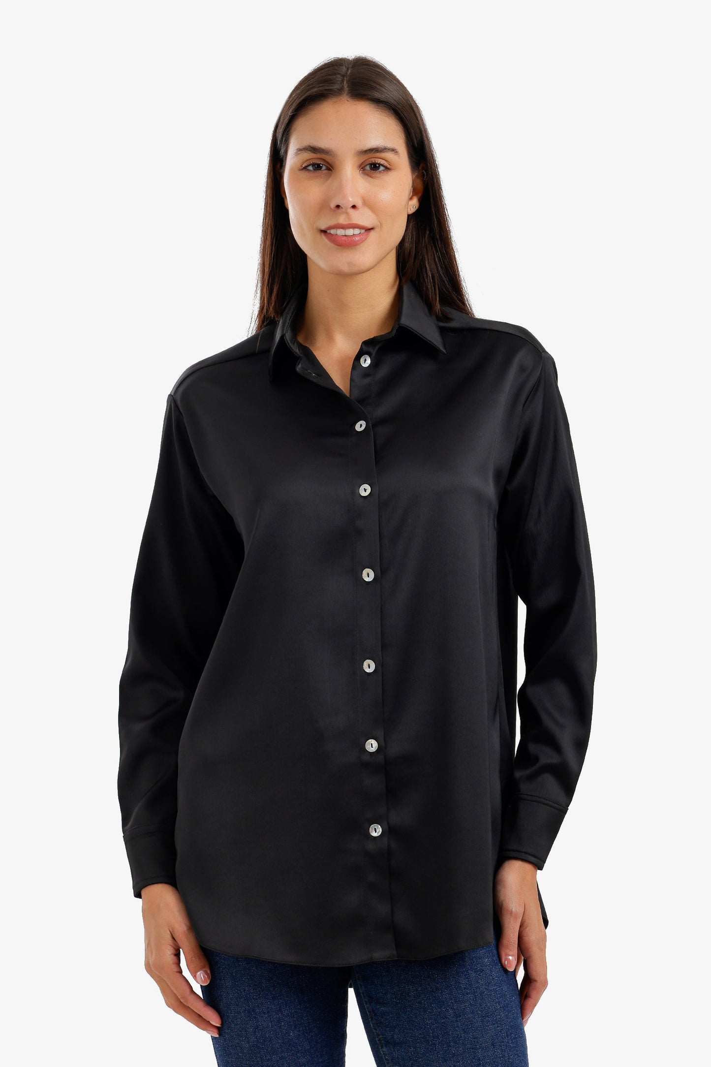 Button-Down Shirt