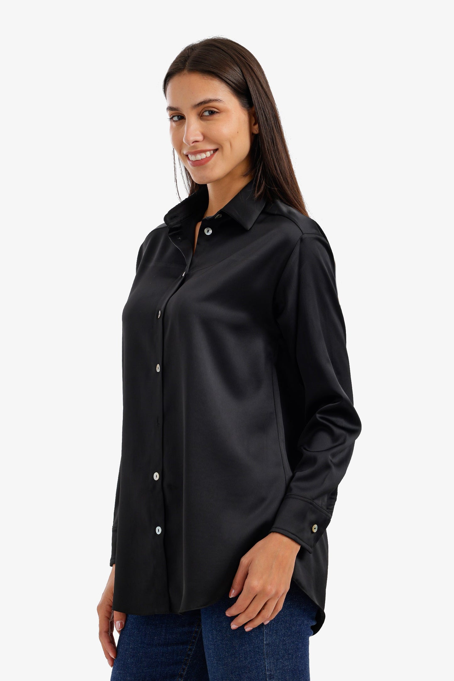 Button-Down Shirt