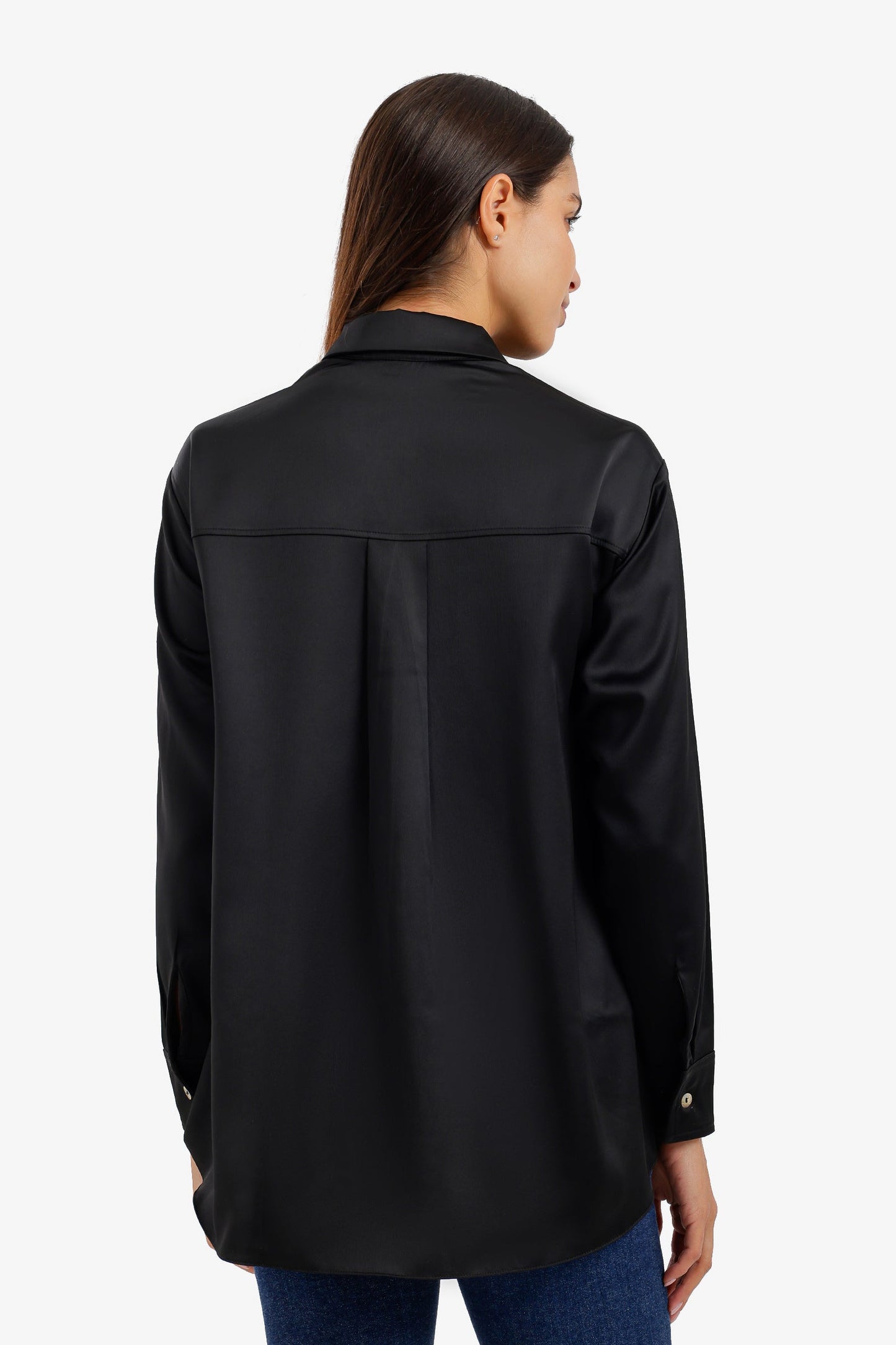 Button-Down Shirt