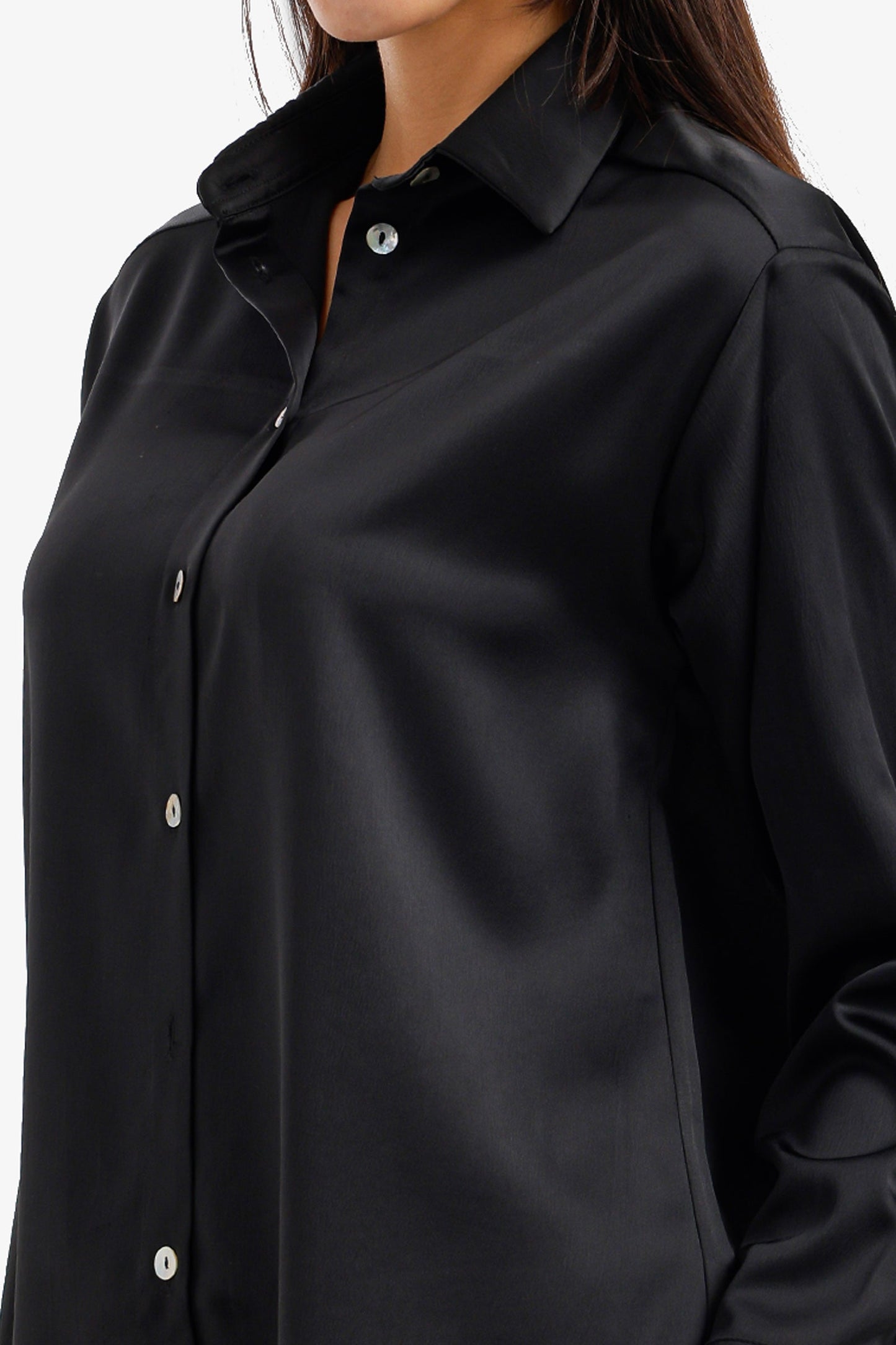 Button-Down Shirt