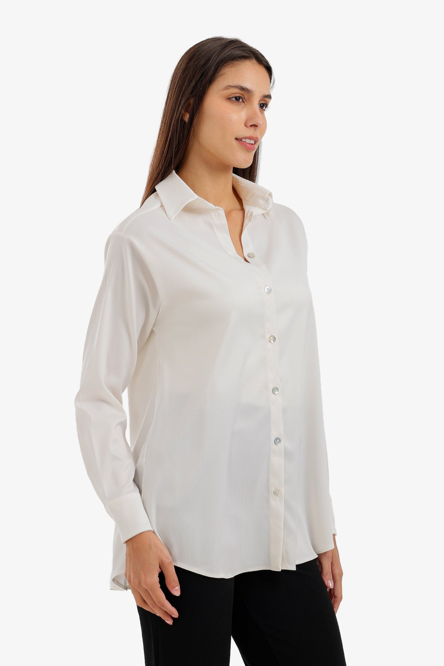 Button-Down Shirt