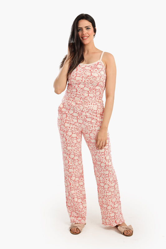 Winnie the Pooh Pyjama Set