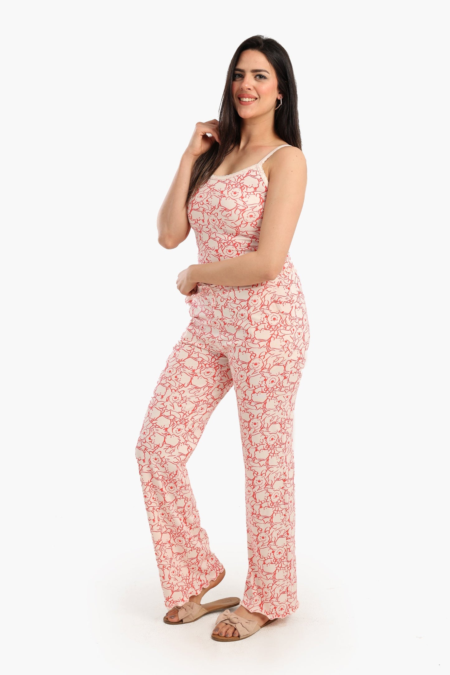Winnie the Pooh Pyjama Set