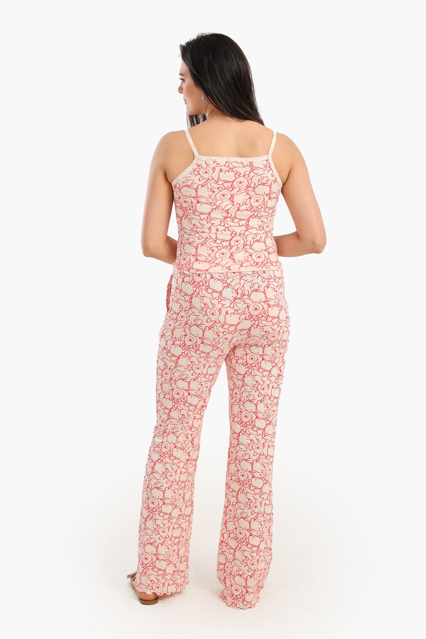 Winnie the Pooh Pyjama Set
