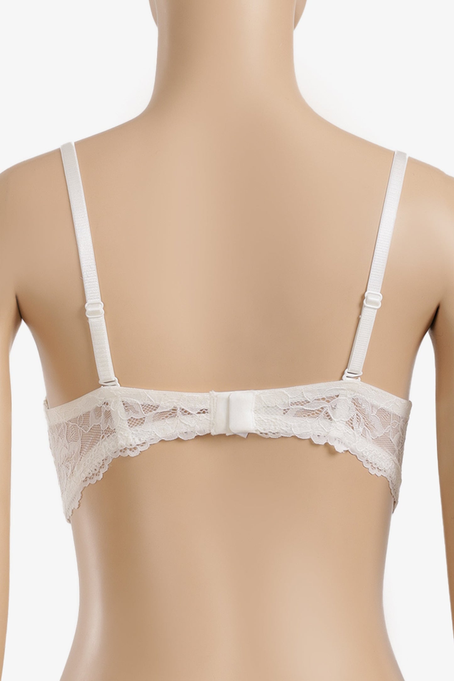 Half Cup Push-up Bra