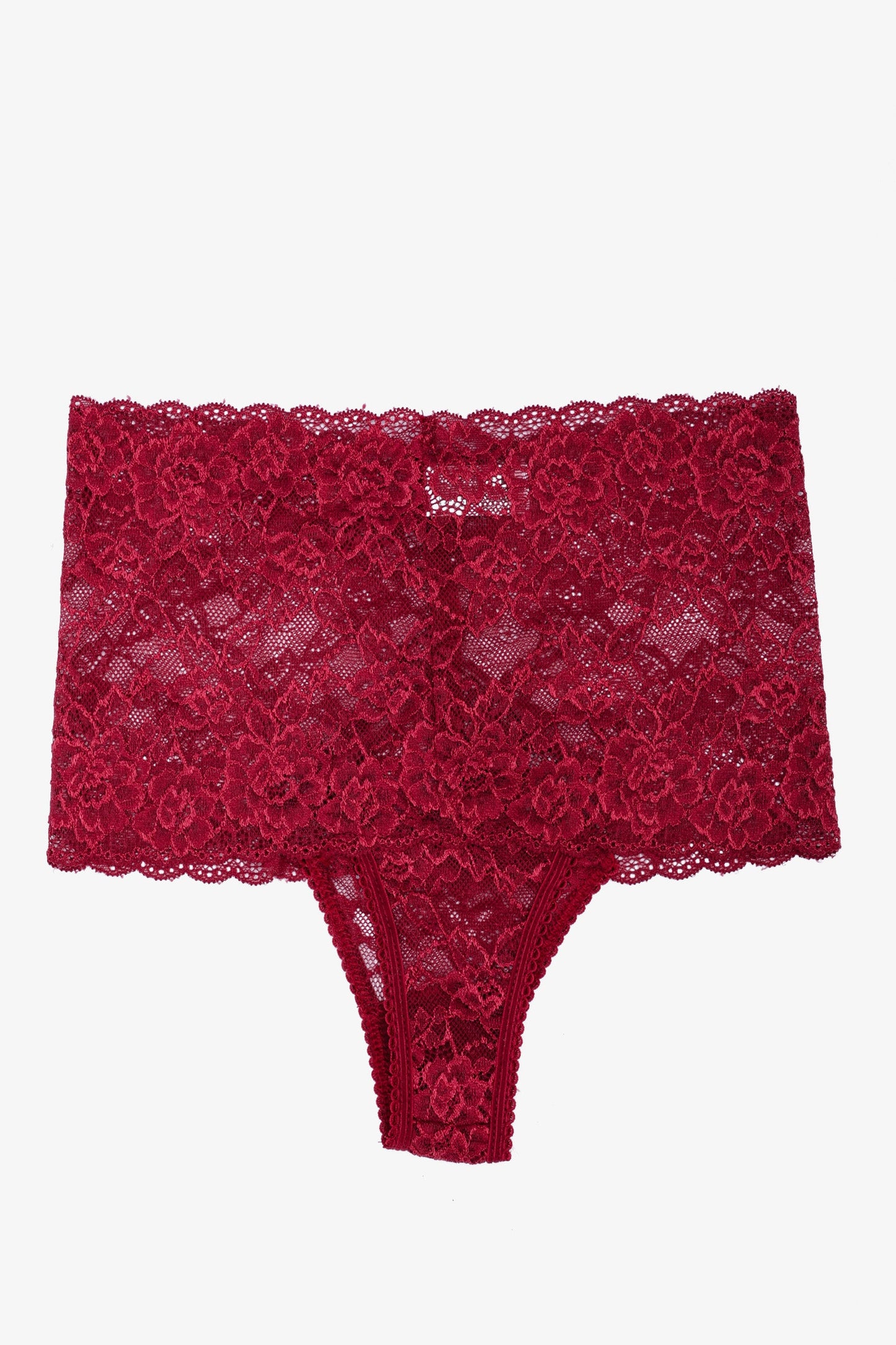 Lace Full Brief Panty