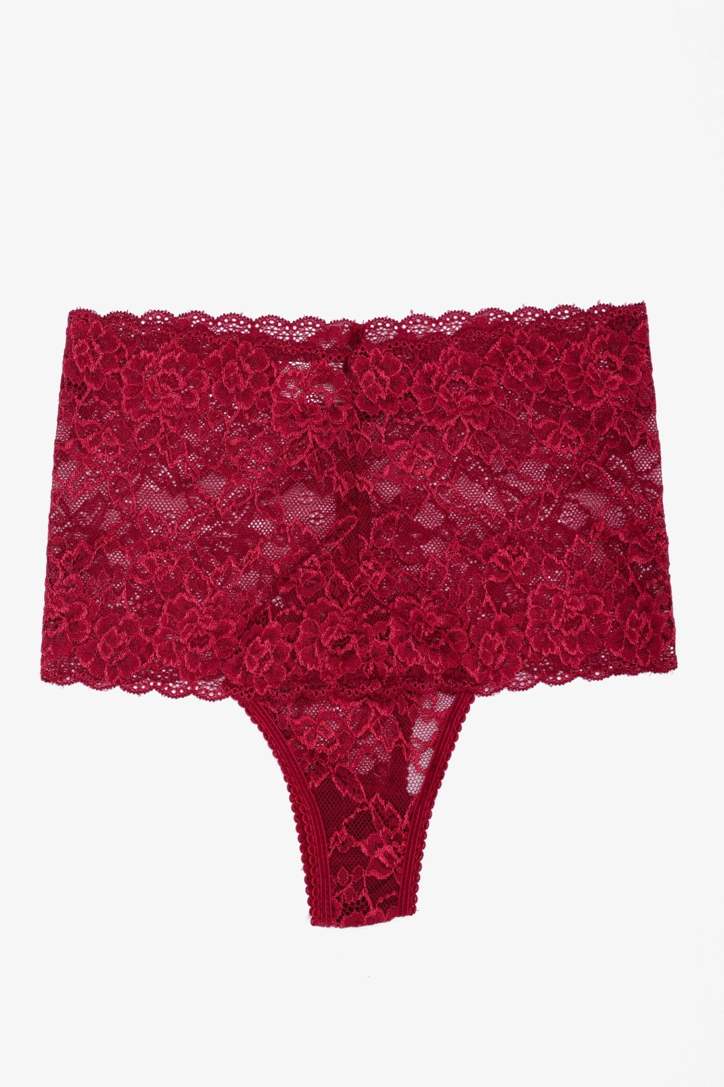 Lace Full Brief Panty