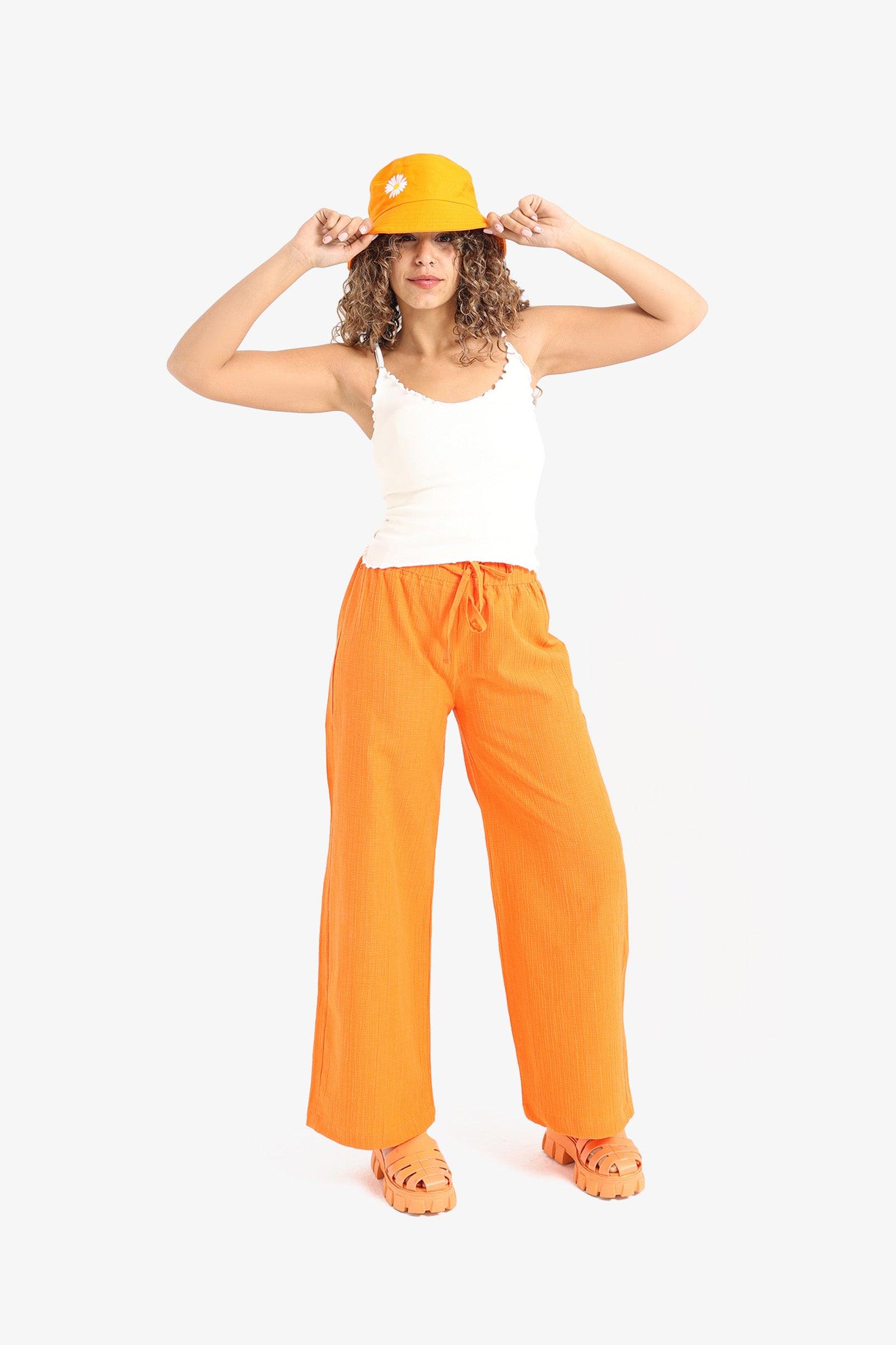 Cotton Comfy Pants - Carina - كارينا