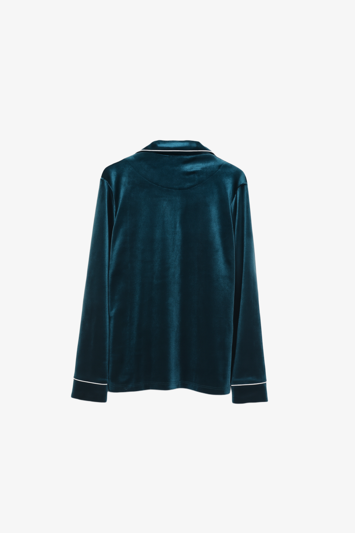 Classic Velvet Pyjama Set