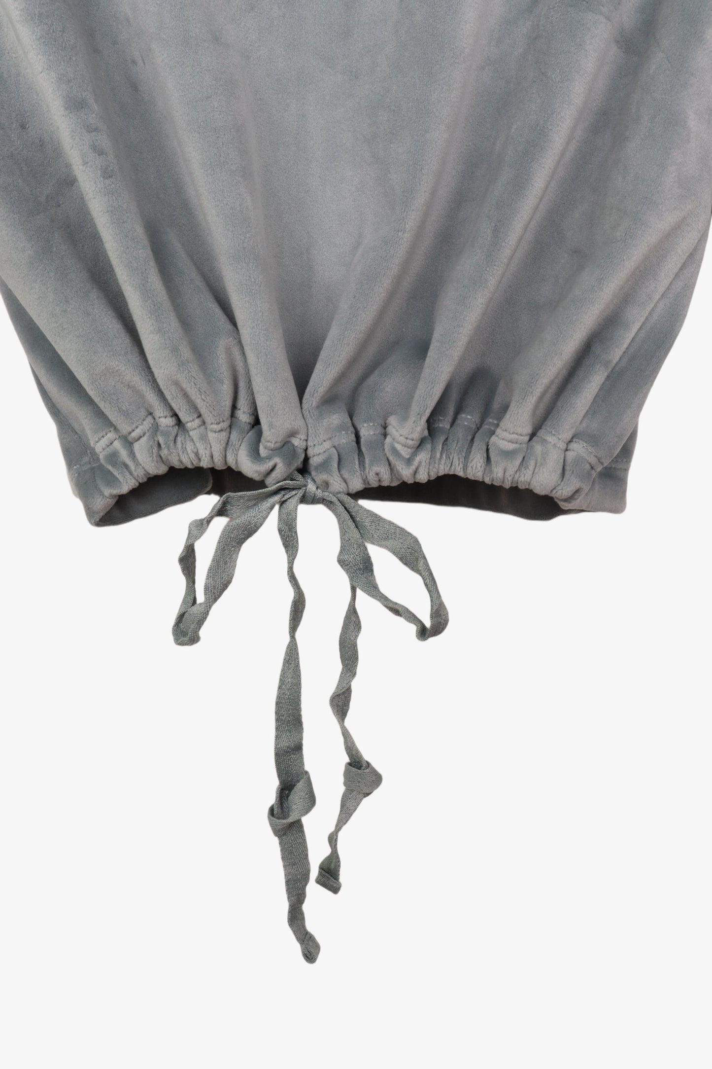 Embroidered Logo Pyjama Set