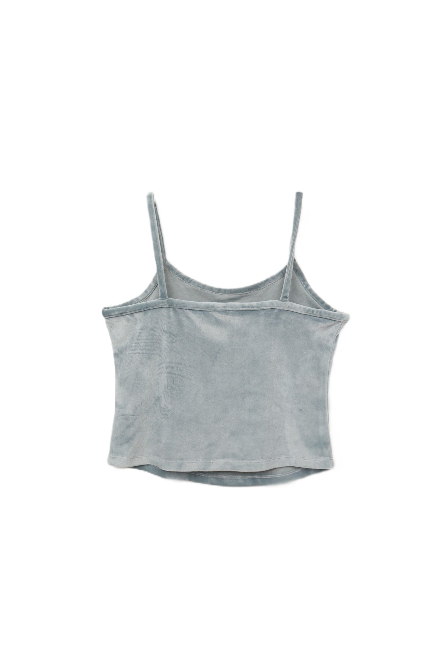 Soft Velvet Pyjama Set