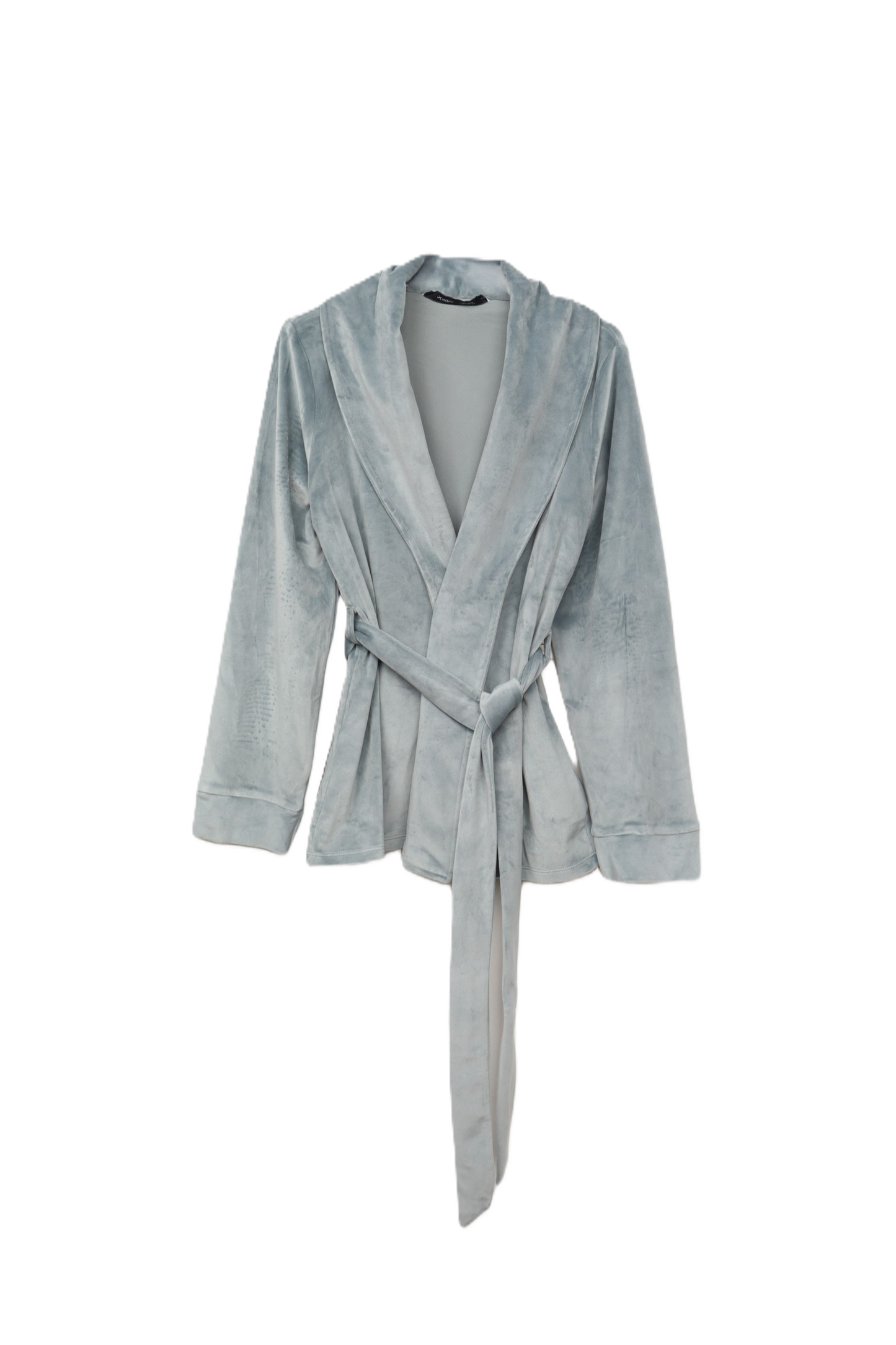 Soft Velvet Pyjama Set