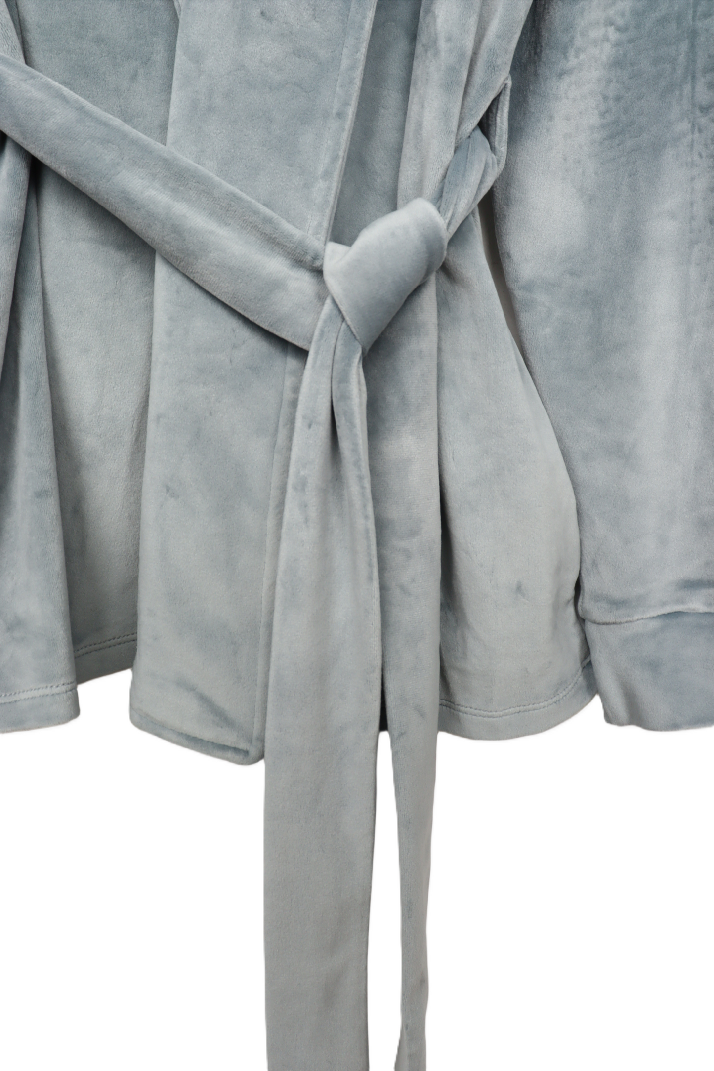 Soft Velvet Pyjama Set