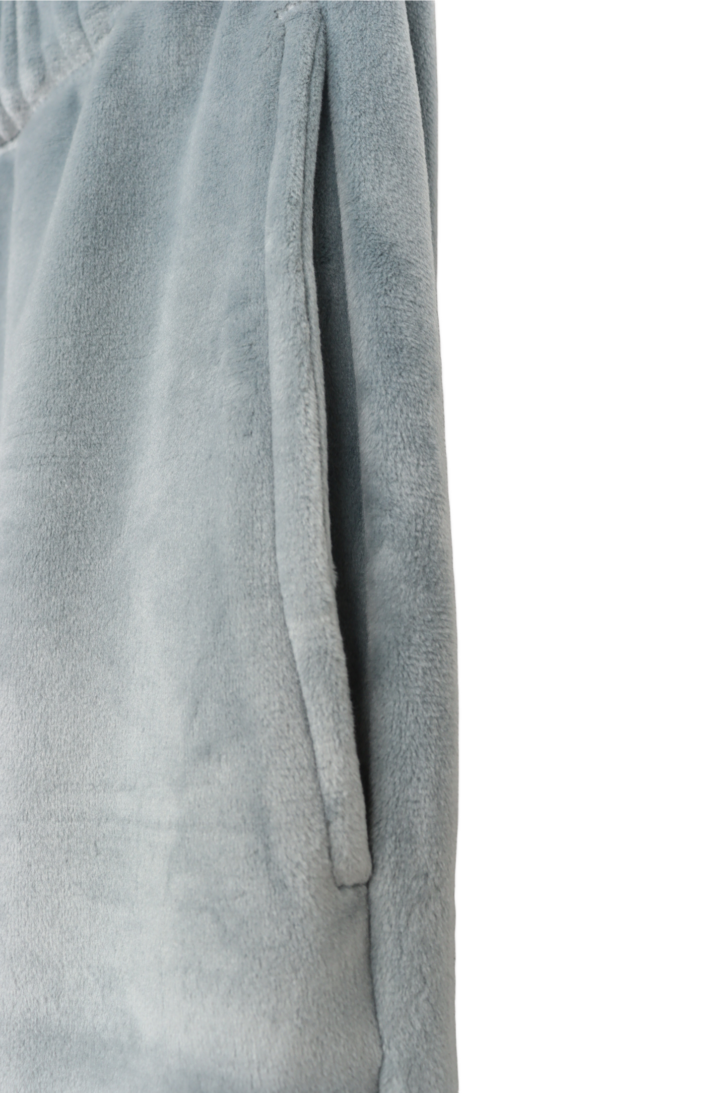 Soft Velvet Pyjama Set