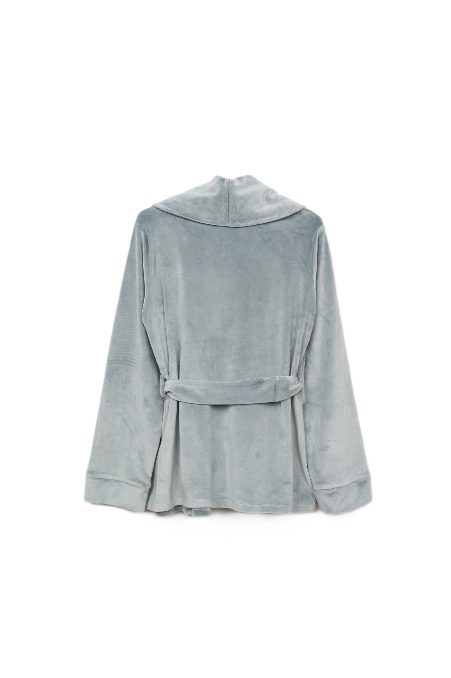 Soft Velvet Pyjama Set