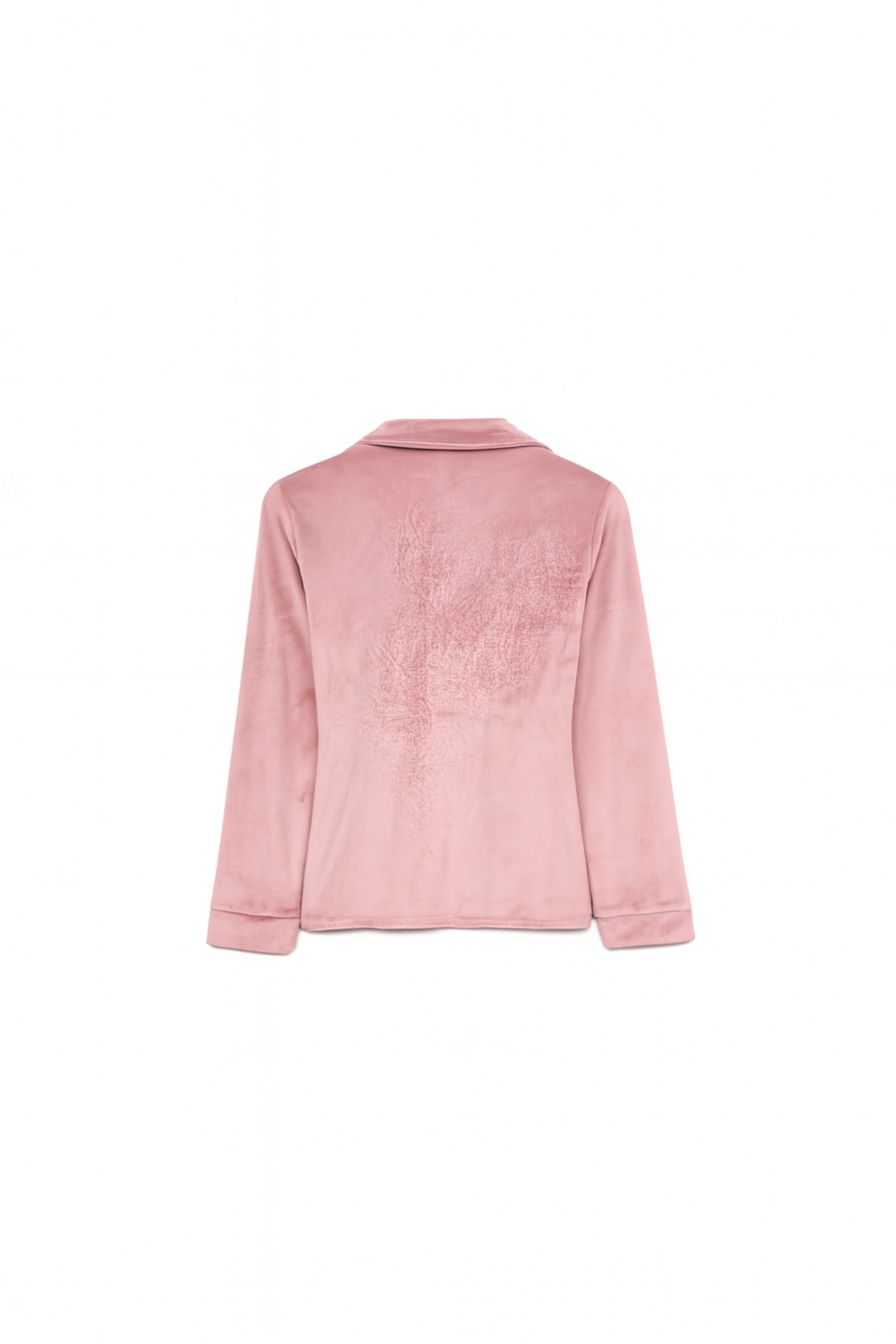 Velvet Classic Pyjama Set