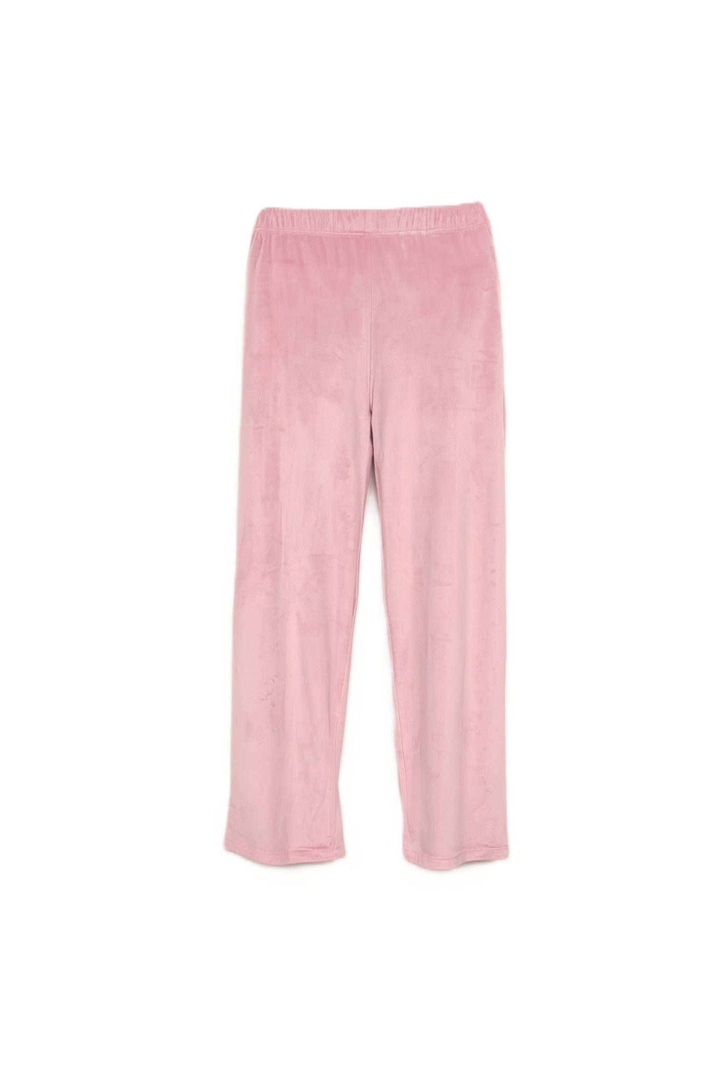 Velvet Classic Pyjama Set