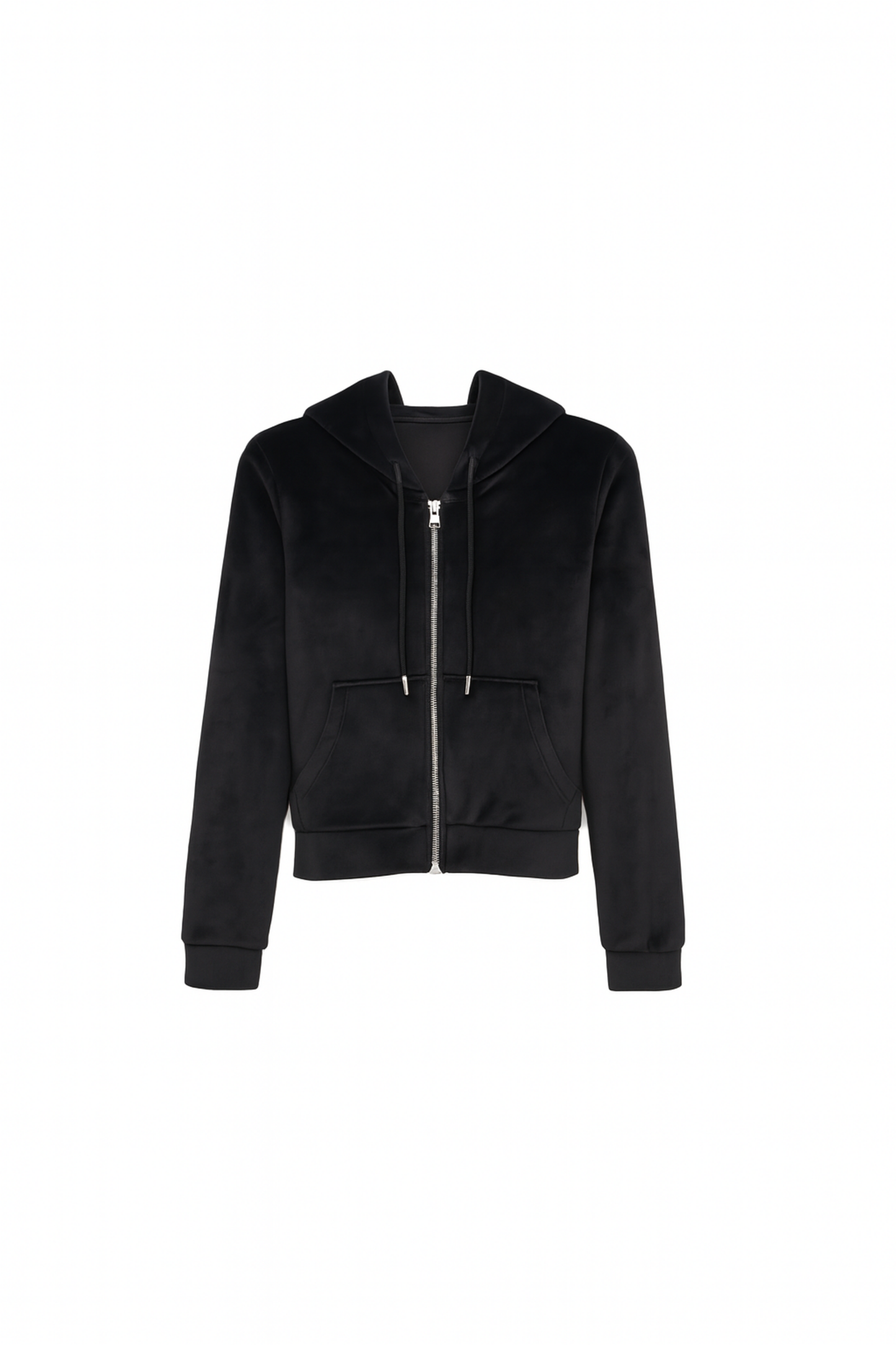 Hooded Neck Pyjama Set