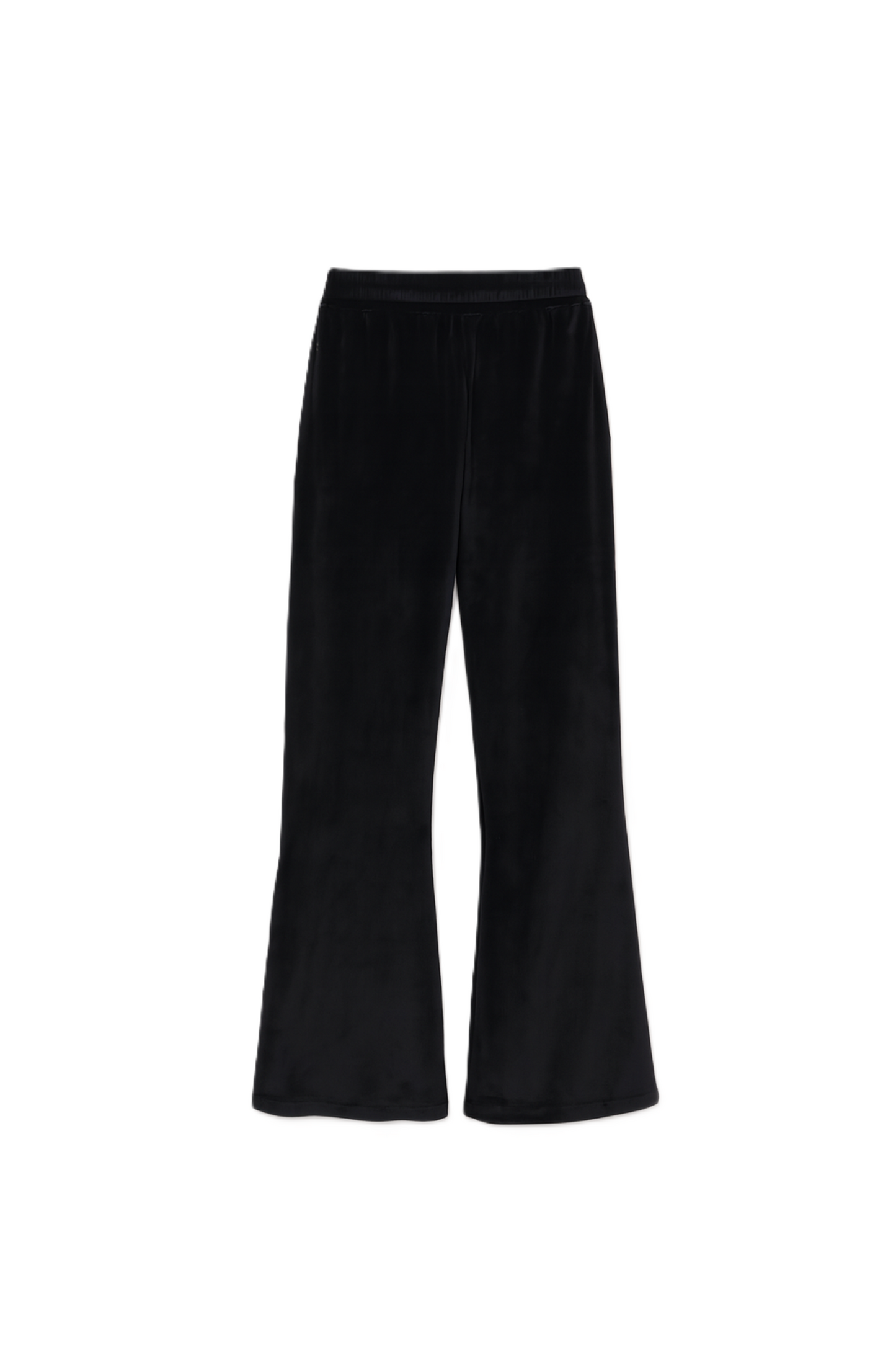 Hooded Neck Pyjama Set