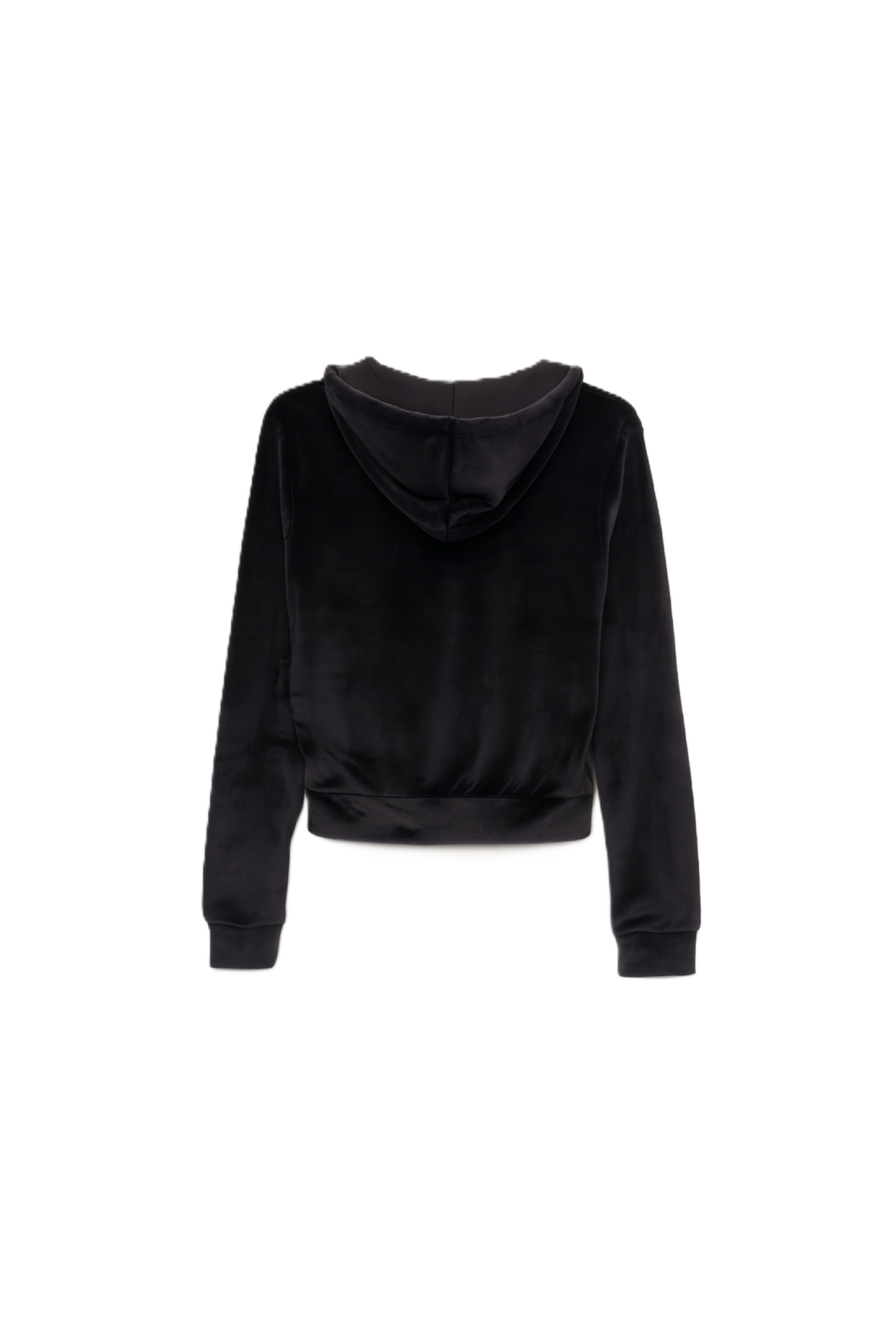 Hooded Neck Pyjama Set