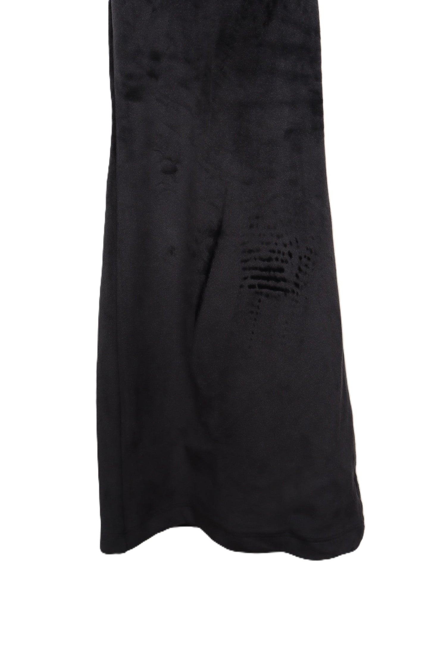 Hooded Neck Pyjama Set