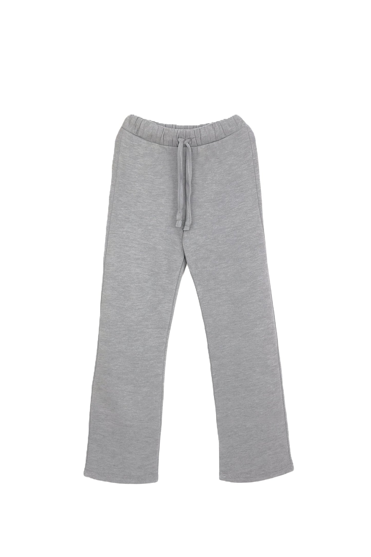Lounge Pants with Elastic Waist
