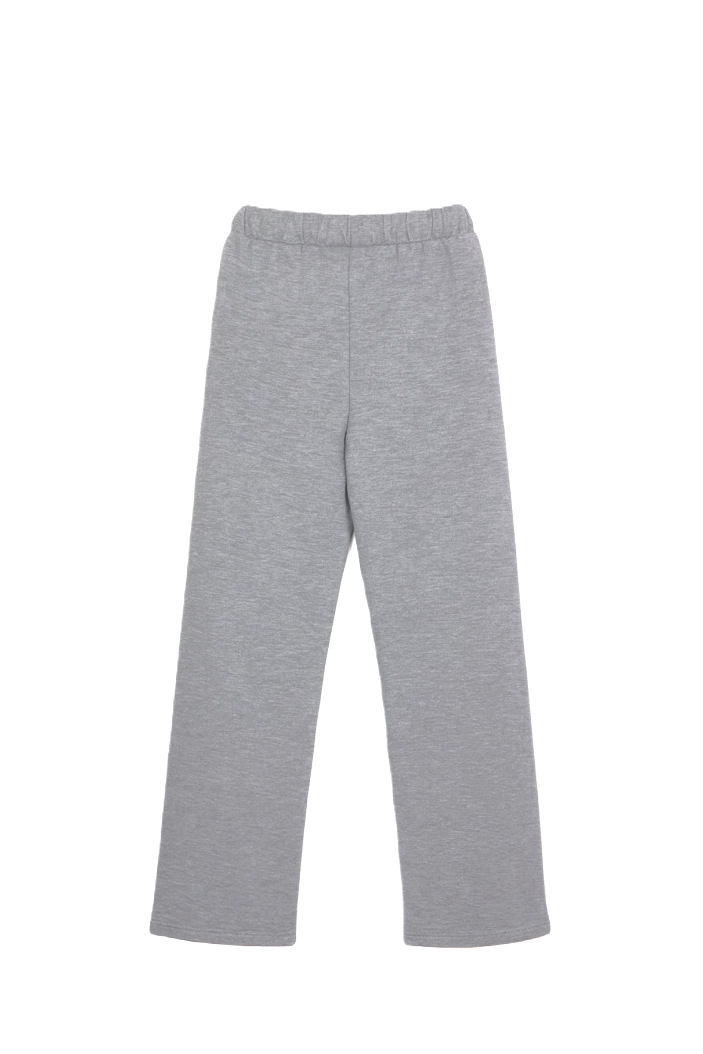 Lounge Pants with Elastic Waist