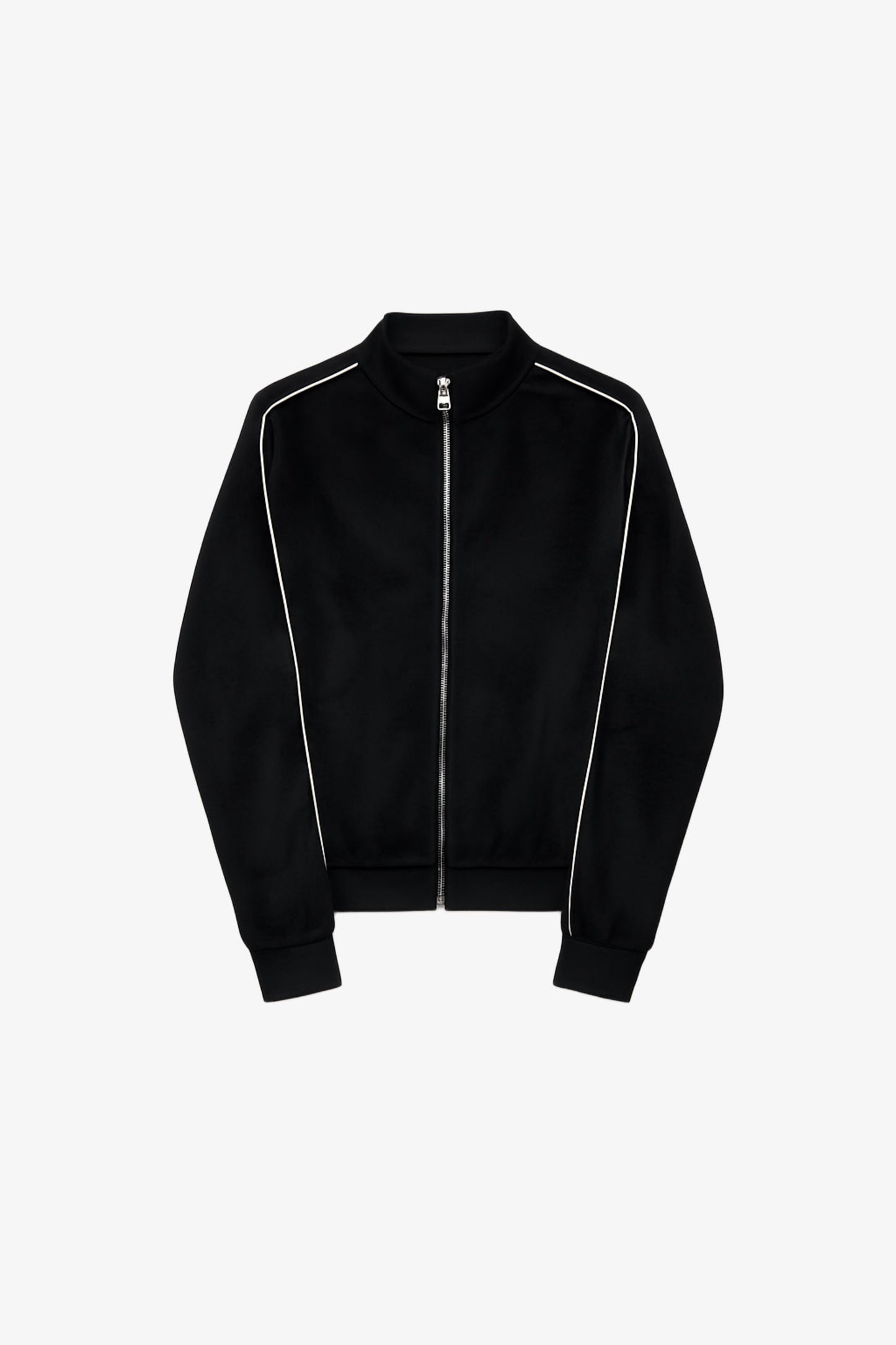 Velvet Straight-Cut Pyjama Set