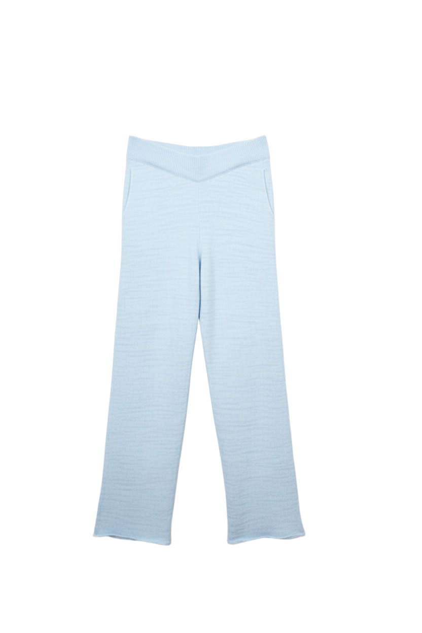 Cozy Heather Pyjama Pants