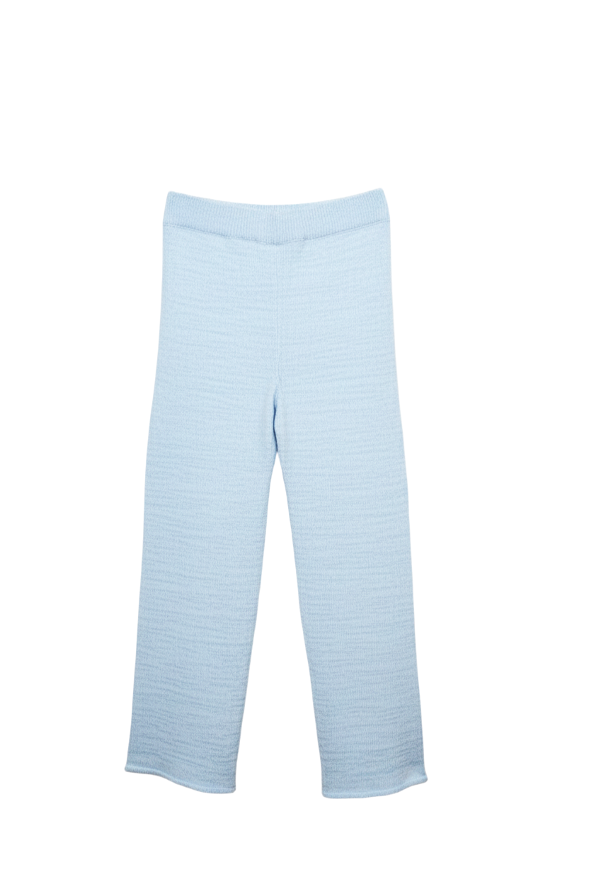 Cozy Heather Pyjama Pants