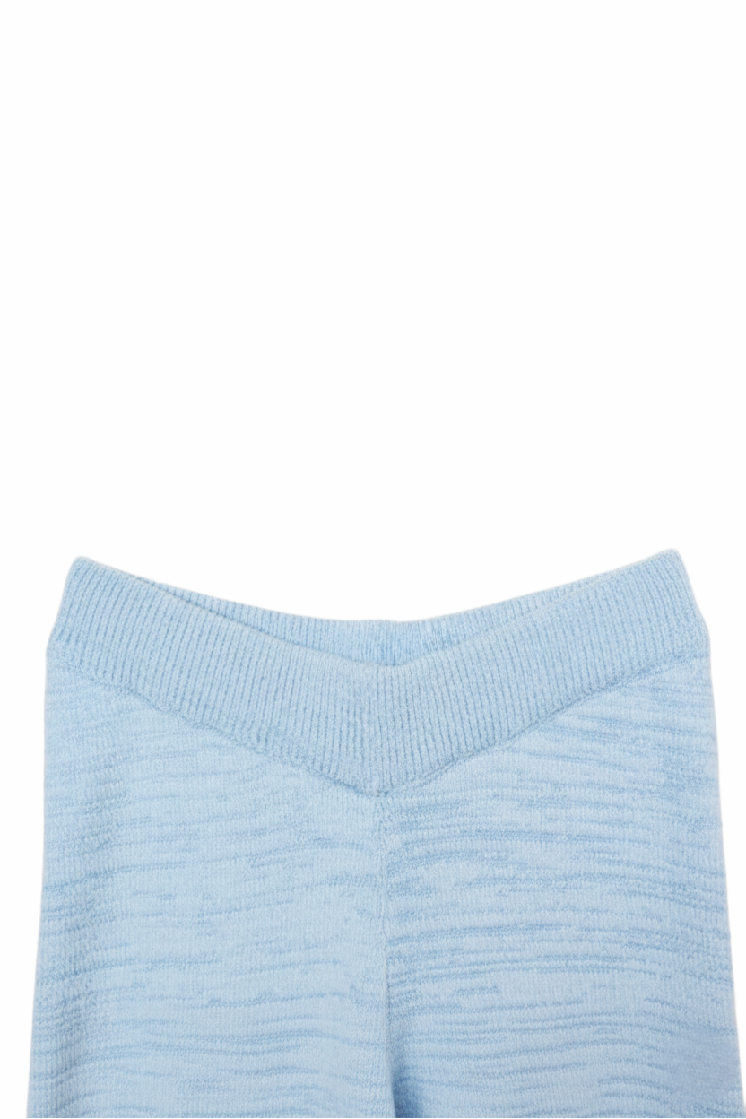 Cozy Heather Pyjama Pants