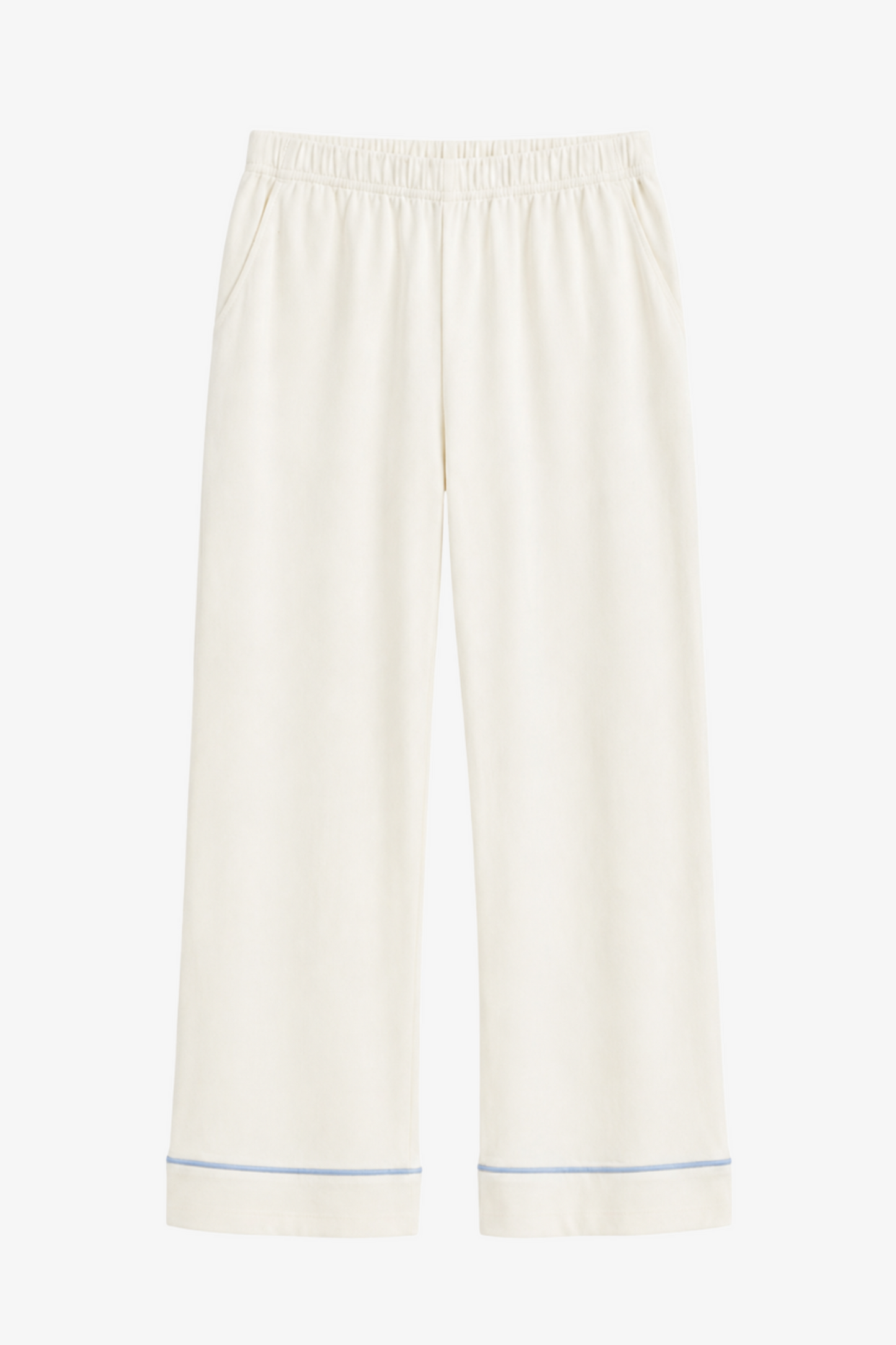 Classic Piping Pyjama Set